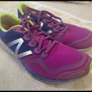 New balance Vazee
